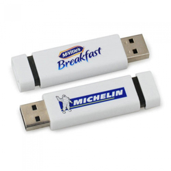 Plastik Gövdeli Usb Bellek