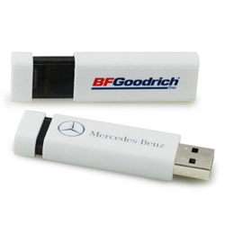 Plastik Gövdeli Usb Bellek