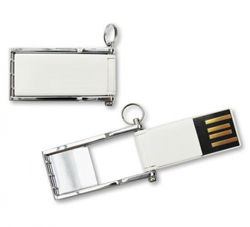 Plastik Gövdeli Usb Bellek