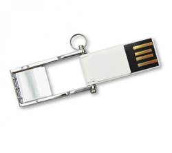 Plastik Gövdeli Usb Bellek