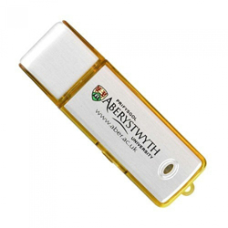 Plastik Gövdeli Usb Bellek