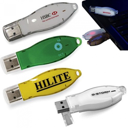 Promosyon Plastik Gövdeli Şekilli Usb Bellek Resmi