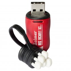 Golf Çantası Şeklinde Usb Bellek