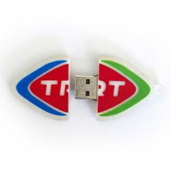 TRT Logolu Usb Bellek