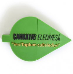 Promosyon Çankaya Belediyesi logo Usb Resmi