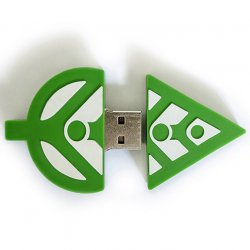 Çankaya Belediyesi logo Usb