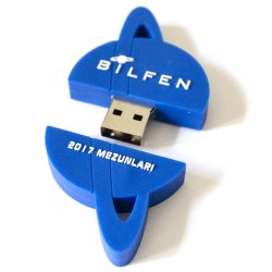 Promosyon BİLFEN Usb Bellek Resmi