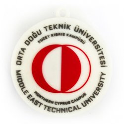 Promosyon ODTÜ Logolu Usb Bellek Resmi