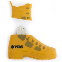 YDS Bot Şeklinde Usb Bellek