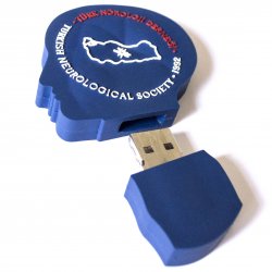 Promosyon Türk Nöroloji Derneği Usb Bellek Resmi