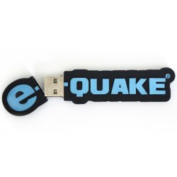 Logo Şeklinde Usb Bellek