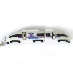 YHT Tren Şeklinde Usb Bellek