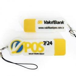 Vakıfbank Pos Usb Bellek