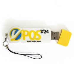 Vakıfbank Pos Usb Bellek