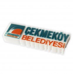 Promosyon Çekmeköy Belediyesi Usb Bellek Resmi