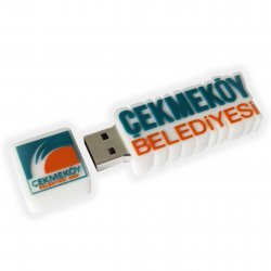 Çekmeköy Belediyesi Usb Bellek