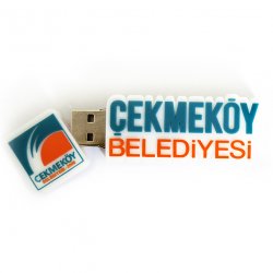 Çekmeköy Belediyesi Usb Bellek