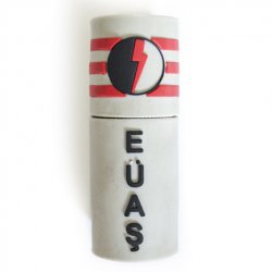 EÜAŞ Usb Bellek