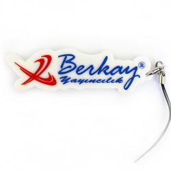 Berkay Logolu Usb Bellek