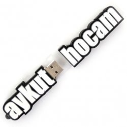 Aykut Hocam Usb Bellek