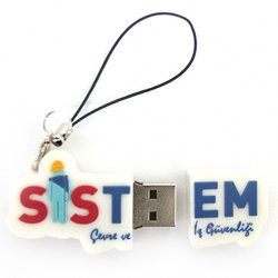 Sistem Usb Bellek