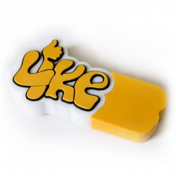 Vakıfbank Like Usb Bellek