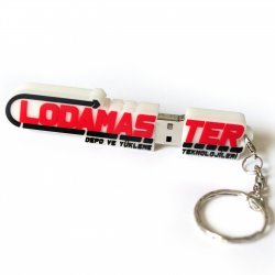 Promosyon Lodamaster Usb Bellek Resmi