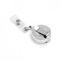 Metal Yoyo Anahtarlık