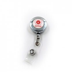 Metal Yoyo Anahtarlık
